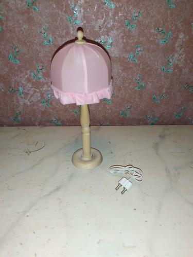 Nostalgie steh lampe bodo - steh-lampe,