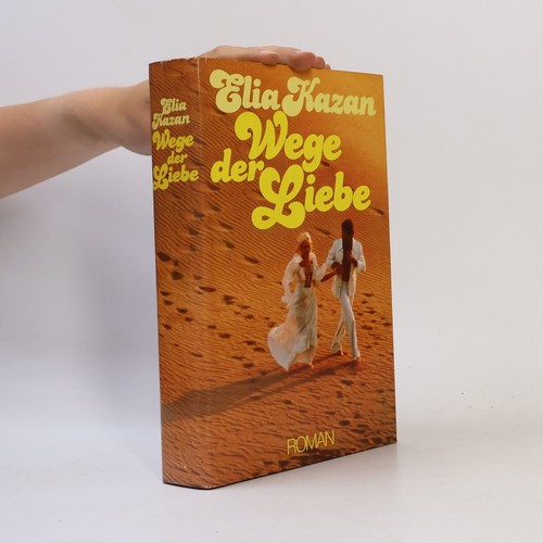Wege der liebe elia - der, | 