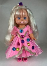 Lil Miss Magic Jewels  by