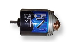 Rc Orion 540 17x2 E-Motor, HPI/Kyosho /Graupner /Carson /Tamiya RC Car 