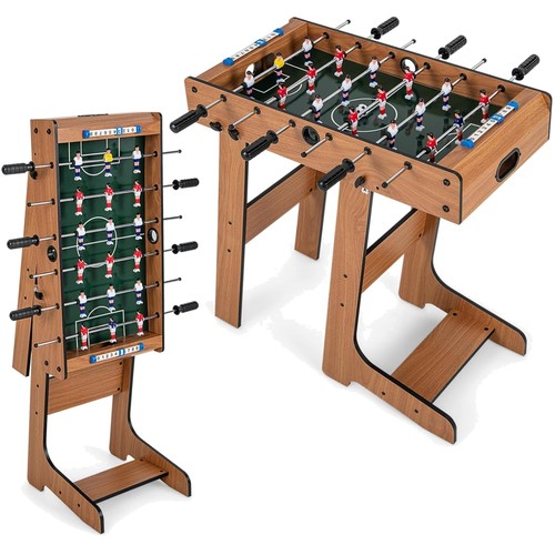 Tischfußball kickertisch - tischfußball,