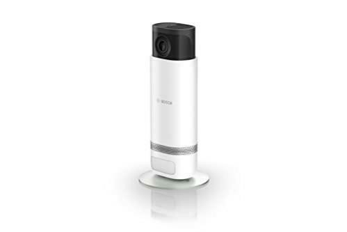 Kamera bosch eyes - ip-kamera, indoor