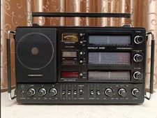 Grundig Satellit 3400
