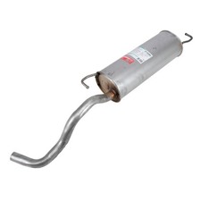 ERNST Endschalldämpfer