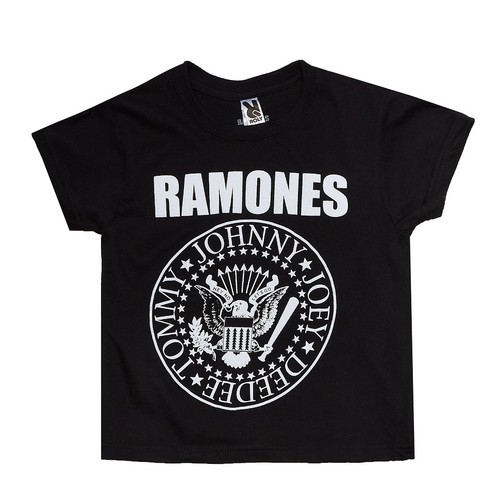 Ramones presidential seal - presidential,