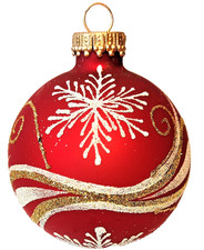 KREBS-GLAS Lauscha " Eine