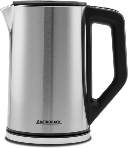 Gastroback wasserkocher 42436 - wasserkocher,
