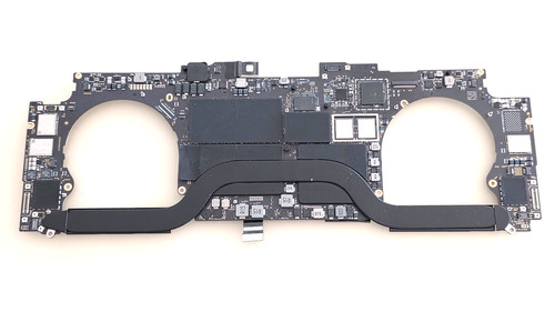 Logicboard macbook pro - logicboard,