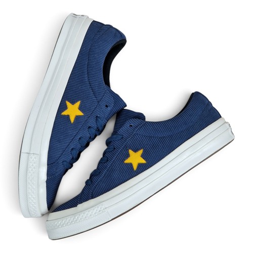 Converse one star - star, unisex