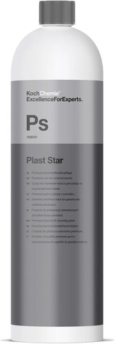Plast star siliconölfrei - plast,