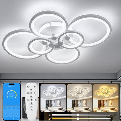 100w led deckenleuchte panel - deckenleuchte,