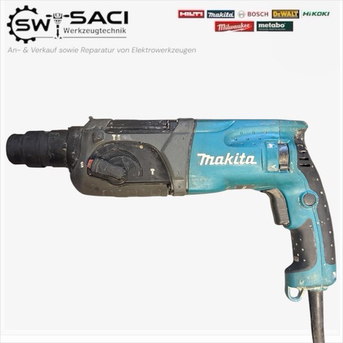 Makita hr2470 bohrhammer - hr2470,