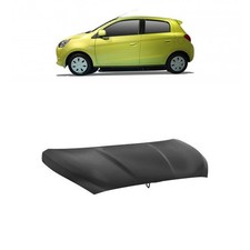 Motorhaube Bonnet Neu für