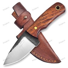 Mittelalter  Messer, Gürtel