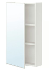 Ikea enhet spiegeltür 40x75 - spiegeltür,