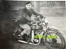 original Vorkrieg Foto