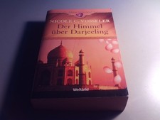 Der Himmel über Darjeeling