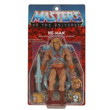Ultimate He-Man 2.0 - MOTU