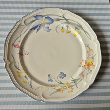 V&B RIVIERA  Speiseteller 26,5 cm  gut  VILLEROY&BOCH mehr