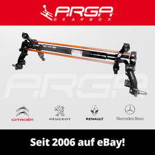 Garantie! Hinterachse Achse