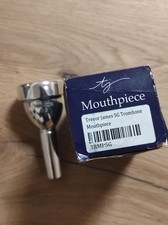 Mundstück Trevor James 5G Heavy