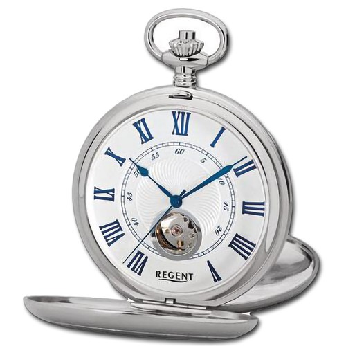 Regent herren taschenuhr - herren,