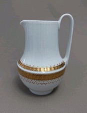 Milchkännchen Hutschenreuther