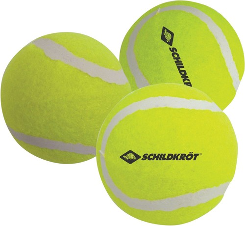 Tennisbälle 3er set - 3er,