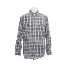 Infinity Man, Flanellhemd