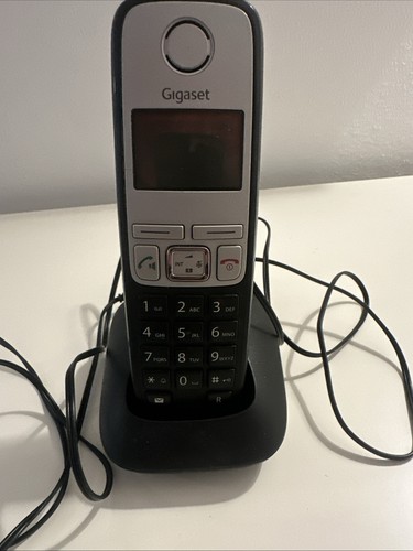 Gigaset schnurlostelefon dect - schnurlostelefon,