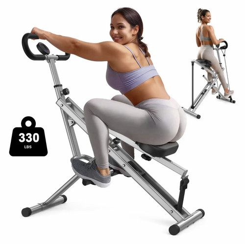 Flybird home squat machine - squat,