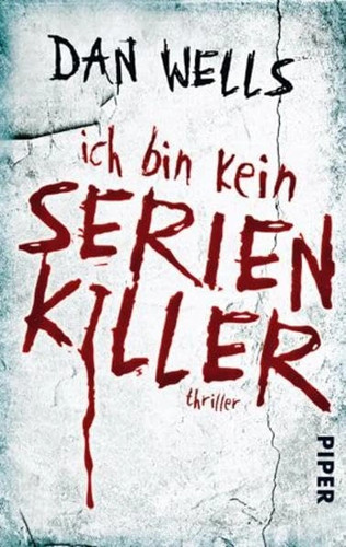 Dan wells ich - dan,