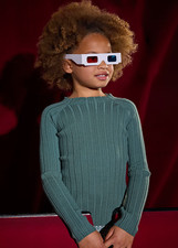 Mayoral  Girls Pullover