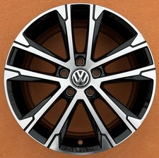 1x Original VW Golf 7 VII GTI