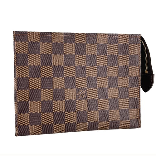 Louis vuitton damier - louis, pochette