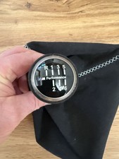 BMW Original M Performance