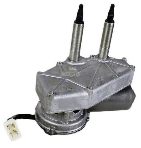Wischermotor 010003024 neu - wischermotor,