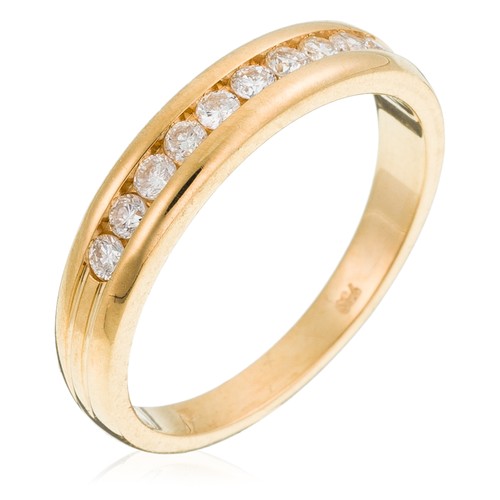 Orphelia gold damen schmuck - gold,