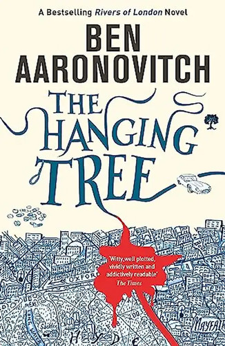 The hanging tree - the,