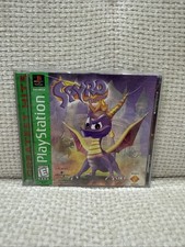 Spyro the Dragon (PS1)