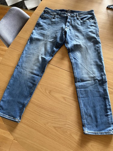 Jeanshosen set jack jones - set, (jack&jones