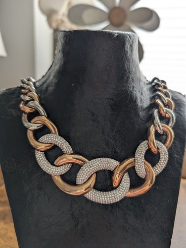 Swarovski collier kette - swarovski,