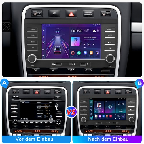 64g android autoradio - android, 14
