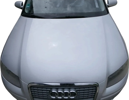 5 türer motorhaube - a3, 8p
