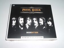 PROCOL HARUM - INSIDEOUTSIDE -
