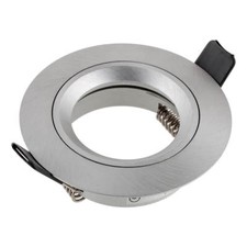 Einbau Strahler Rahmen