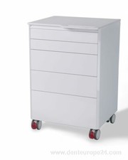 Rollwagen Instrumentenwagen