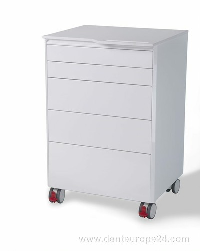 Rollwagen instrumentenwagen - rollwagen,