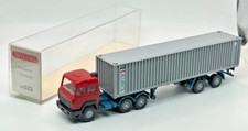 Scale wiking 24523 - ho,