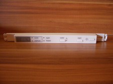 BOSCH-Bedieneinheit 00643612 für Bosch, Siemens, Neff, Constructa Kühlschränke